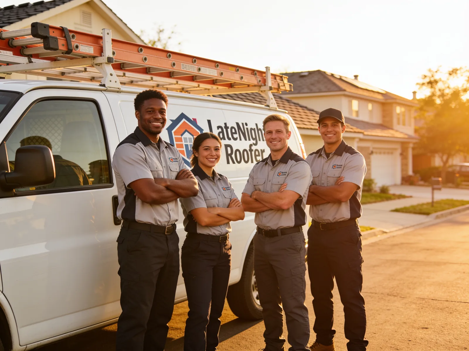 Emergency Roof Repair company in Hakalau, HI